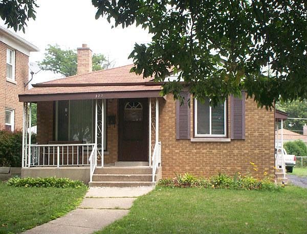 2nd image of 327 Frederick Ave