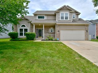 5826 Dapple Trce, Indianapolis, IN