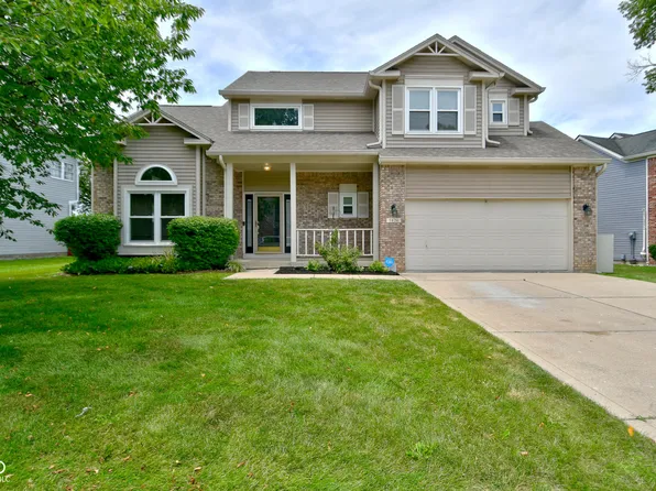 5826 Dapple Trce, Indianapolis, IN 46228