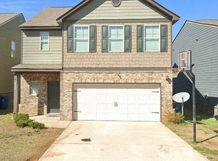 252 Magnaview Dr, McDonough, GA 30253