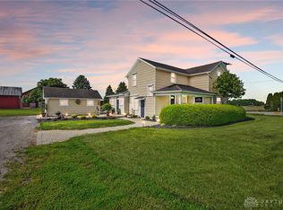 9980 W State Route 718, Covington, OH 45318