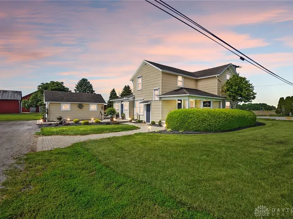 9980 W State Route 718, Covington, OH 45318