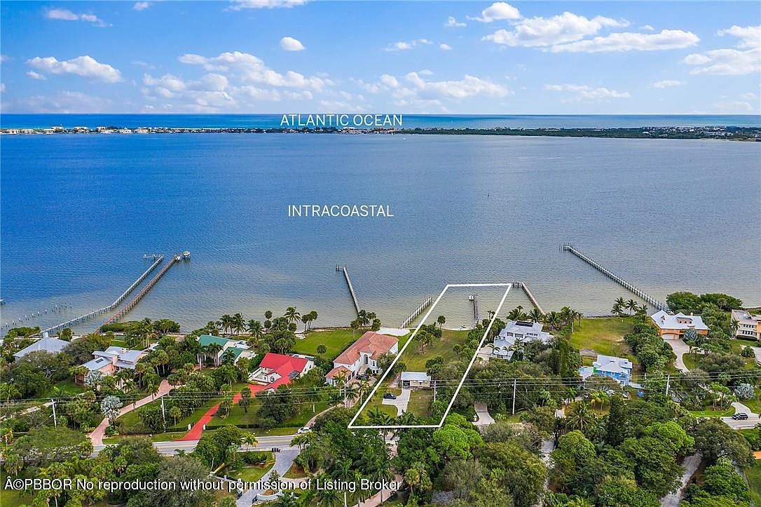 100 N Sewalls Point Rd, Stuart, FL 34996 Zillow
