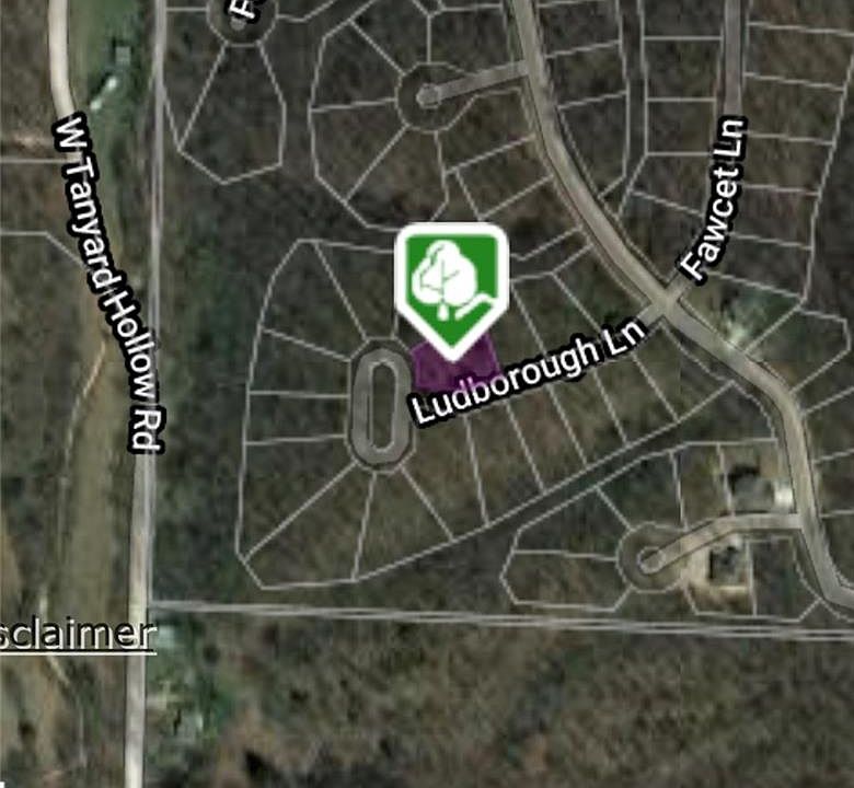 1st image of Ludborough Ln