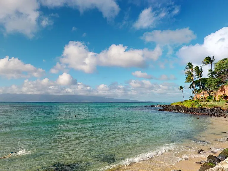 3901 Lower Honoapiilani Rd — Photo 2