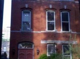 2139 N Hudson Ave #3, Chicago, IL 60614