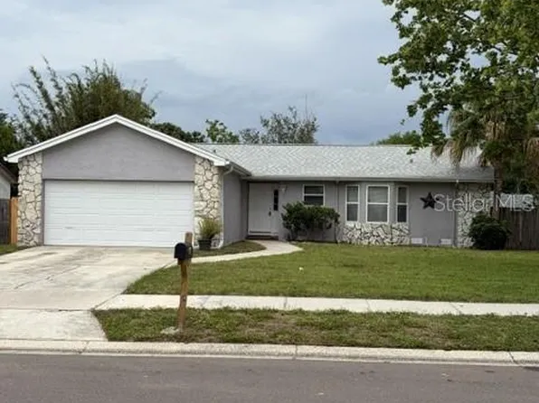 610 Kirkland Cir, Dunedin, FL 34698