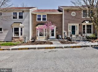 6909 Copperbend Ln, Baltimore, MD 21209