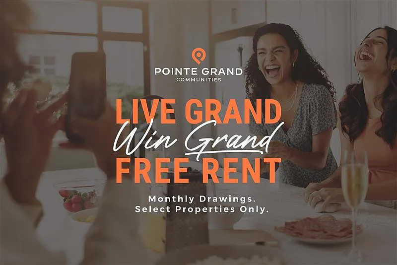 Pointe Grand New Berlin