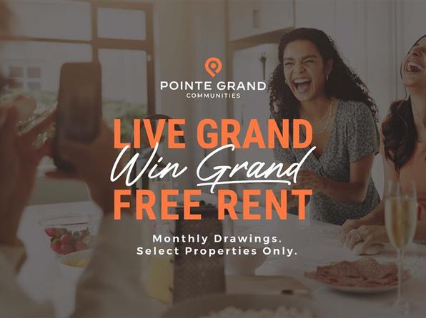 101 Pointe Grand Way #11-1125