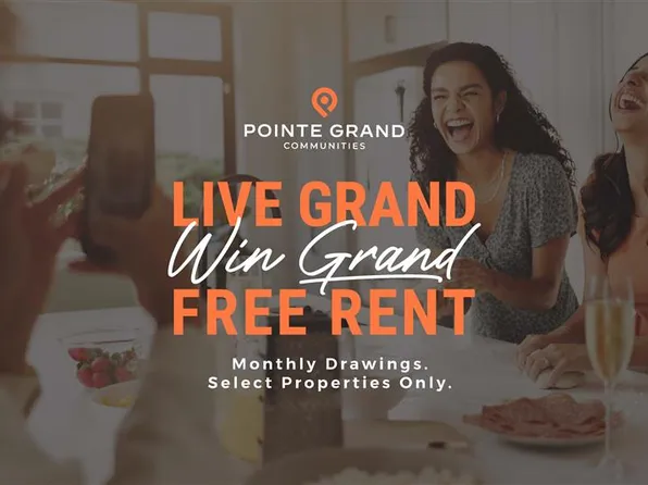 Pointe Grand Brick City