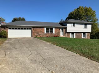 3016 Simpson Dr, Somerset, KY 42503