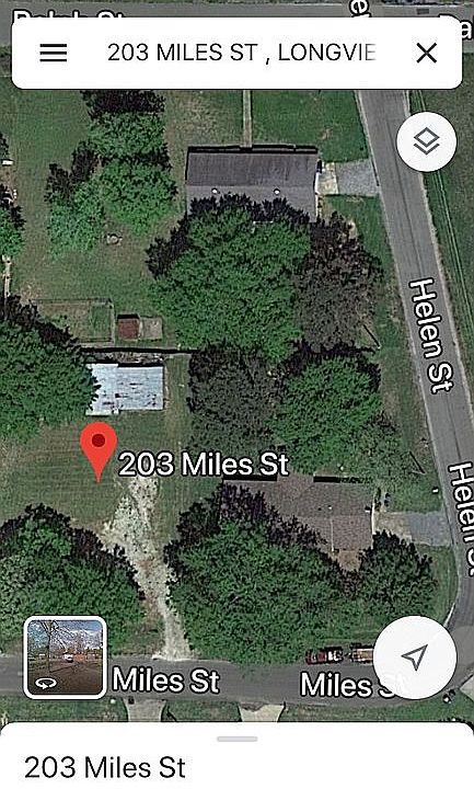Lot With 650 Sq. Foot Shop