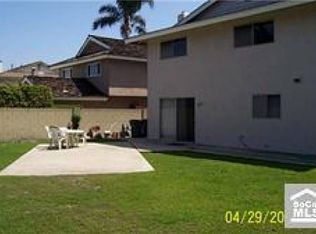 16411 Woodstock Ln, Huntington Beach, CA 92647