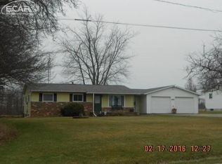 12132 Dodge Rd, Otisville, MI 48463