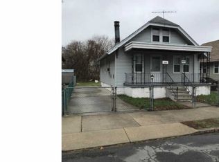 833 No 30 St, Camden, NJ 08105