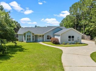 141 Santa Barbara Ave, Santa Rosa Beach, FL 32459