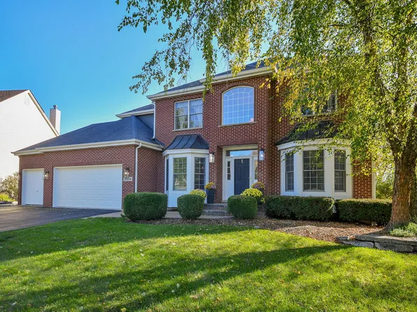 0N504 W Weaver Cir, Geneva, IL 60134