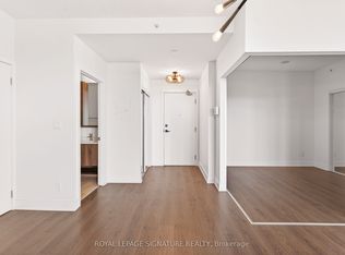 99 The Donway W #920, Toronto, ON M3C0N8