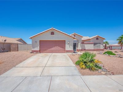 2473 Juneberry Cir, Bullhead City, AZ, 86442