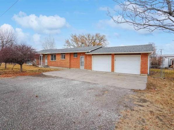 1140 20th St, Heyburn, ID 83336
