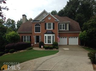 1370 Windhaven Dr, Alpharetta, GA 30005