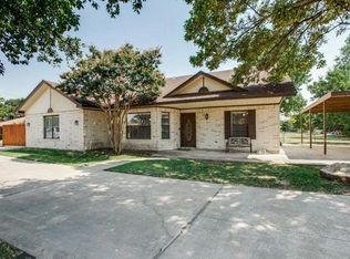 7316 Princeton Rd, Rowlett, TX 75089