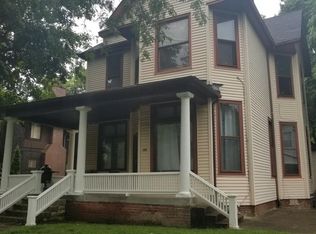 1230 SE 2nd St APT C, Evansville, IN 47713