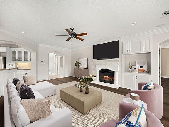 5th image of 17621 Shadow Valley Dr