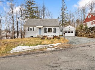 41 Franklin Street, Berlin, NH 03570