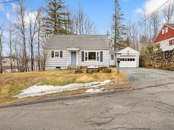 41 Franklin Street, Berlin, NH 03570