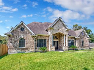 9407 Arvin St, Houston, TX 77028