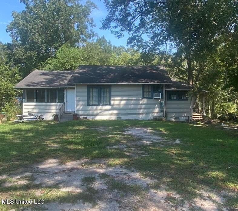 3101 Dantzler St, Moss Point, MS 39563 | Zillow