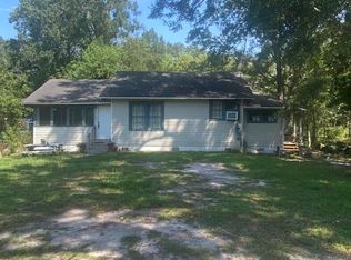 3101 Dantzler St, Moss Point, MS 39563