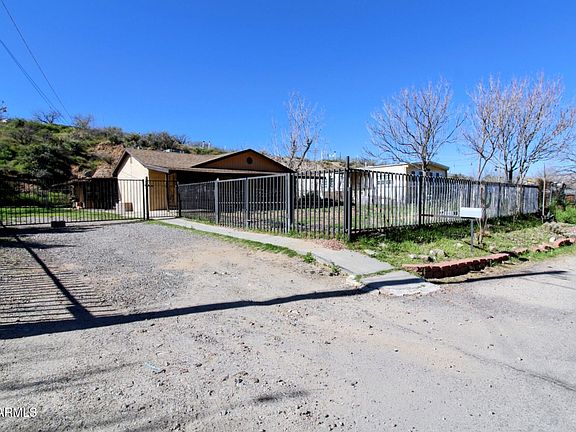 5th image of 5733 E GLOBE Canyon
