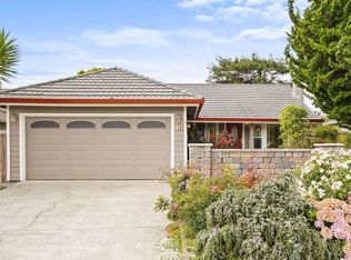 131 Bridgeport Dr, Half Moon Bay, CA 94019