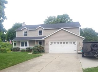 W327S8037 Memory LANE, Mukwonago, WI 53149