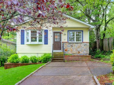 57 Park Drive, Rocky Point, NY, 11778