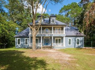 1823 SW 170th St, Newberry, FL 32669