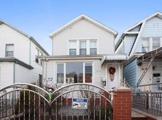 2614 93rd St, East Elmhurst, NY 11369