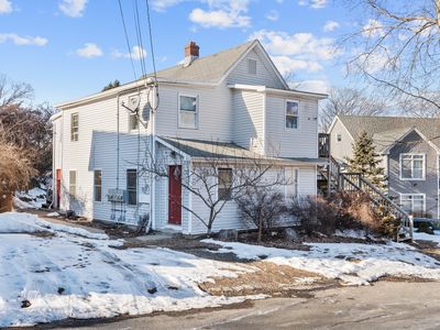 2 Hillside Avenue, Shelton, CT, 06484