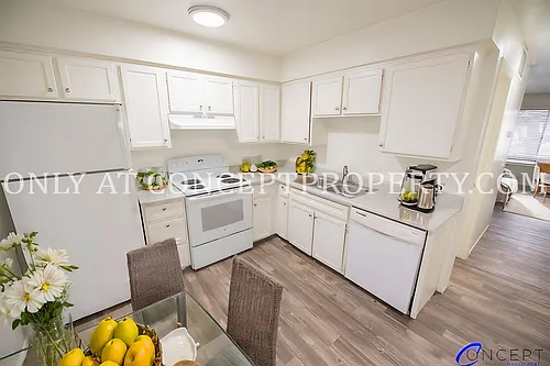Floor plan 1501B