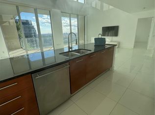 3470 E Coast Ave #Penthouse 203, Miami, FL 33137