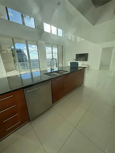 3470 E Coast Ave #Penthouse 203 Photo 1