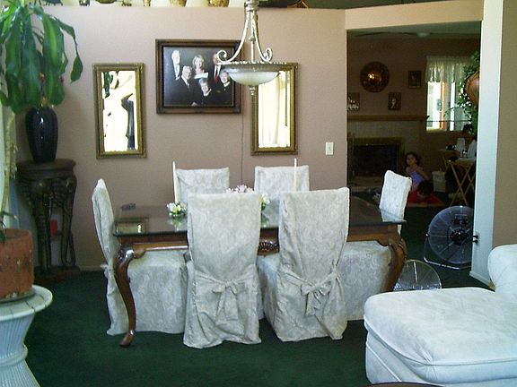 Dinning Room