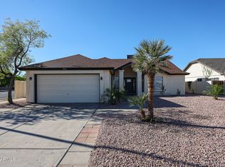3951 E WALTANN Lane, Phoenix, AZ 85032