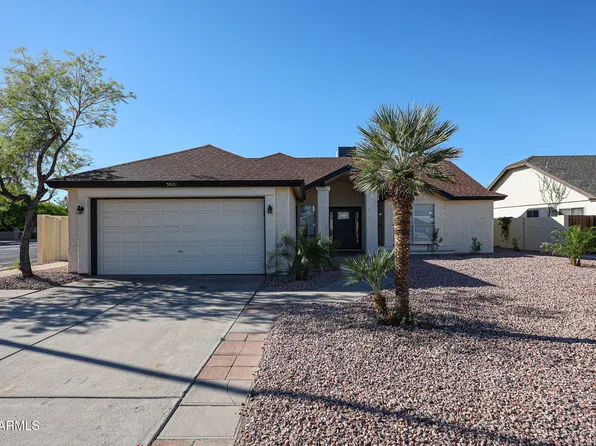 3951 E WALTANN Lane, Phoenix, AZ 85032