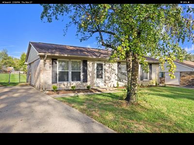 3377 Featherston Dr, Lexington, KY, 40515