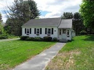 156 Mendon St, Hopedale, MA, 01747