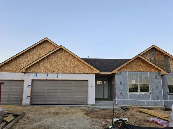 4464 Tufted Deer Ct, Belvidere, IL 61008